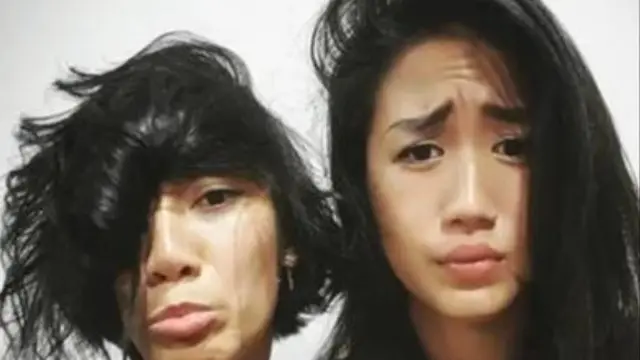 Chef Renatta foto lawas (Instagram/renattamoeloek)