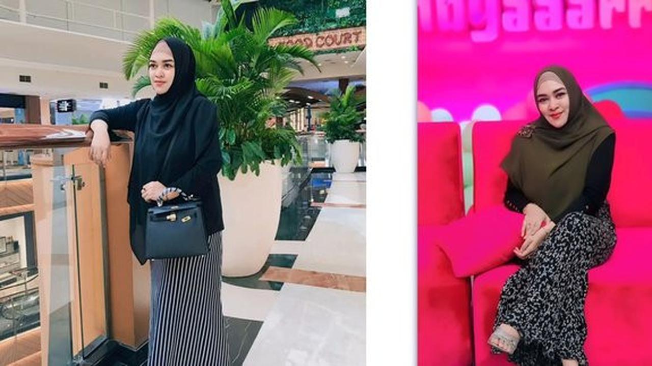 Zeda Salim Katakan Sudah Kenal Ammar Zoni Sejak 2013 Lalu, Singgung Soal HTS