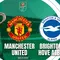 Prediksi Manchester United Vs Brighton di Carabao Cup: Tim Tamu Memiliki Modal Lebih Baik