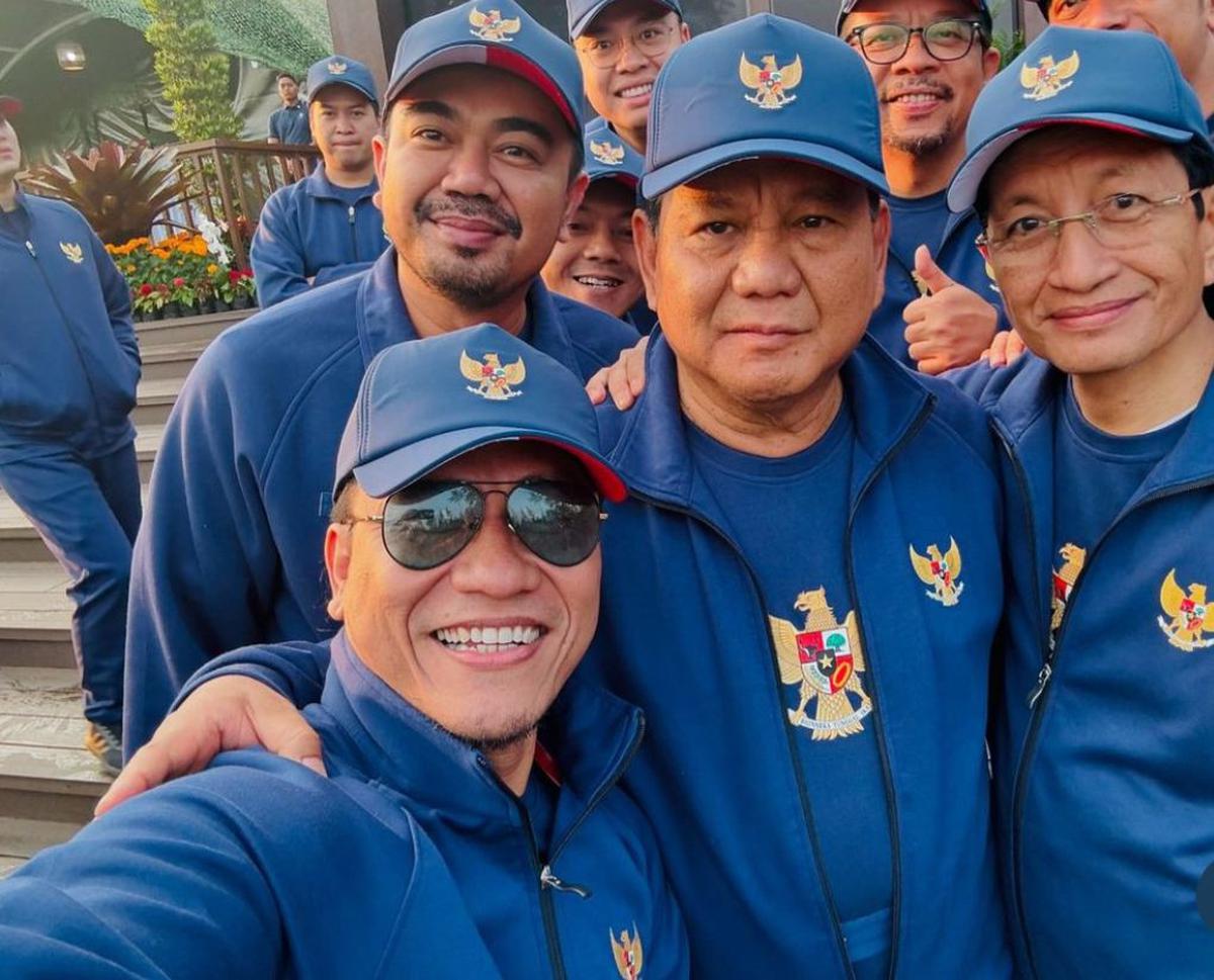 Begini Perincian Gaji dan Tunjangan Gus Miftah Sebagai Utusan Presiden