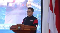 Road Show Esports Kapolri Cup 2026 di Polda Kepri Tempat Lahirnya Atlet Esports Berprestasi