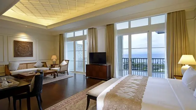 Rumah Luwih Bali