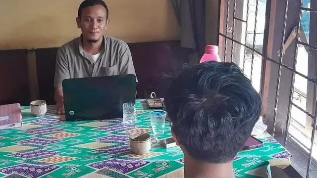 Pelaku pembuangan bayi