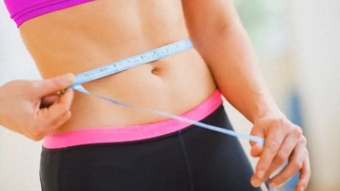 4 Tips Hilangkan 5% Berat Badan dalam 10 Hari Tanpa Olahraga