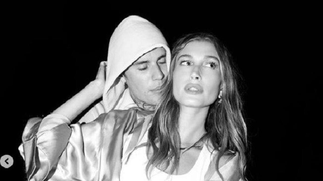 Justin Bieber (Foto: Instagram/@justinbieber)