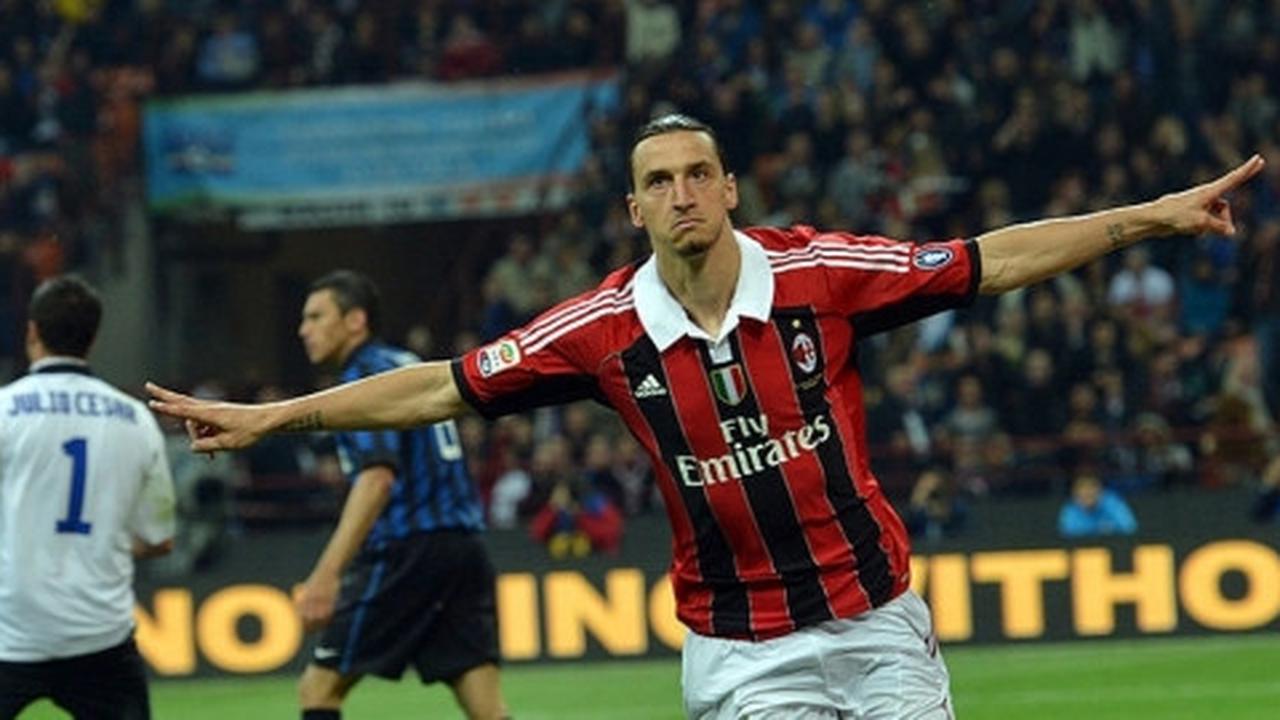 Bertolacci dorong Milan rekrut Ibrahimovic dan Soriano