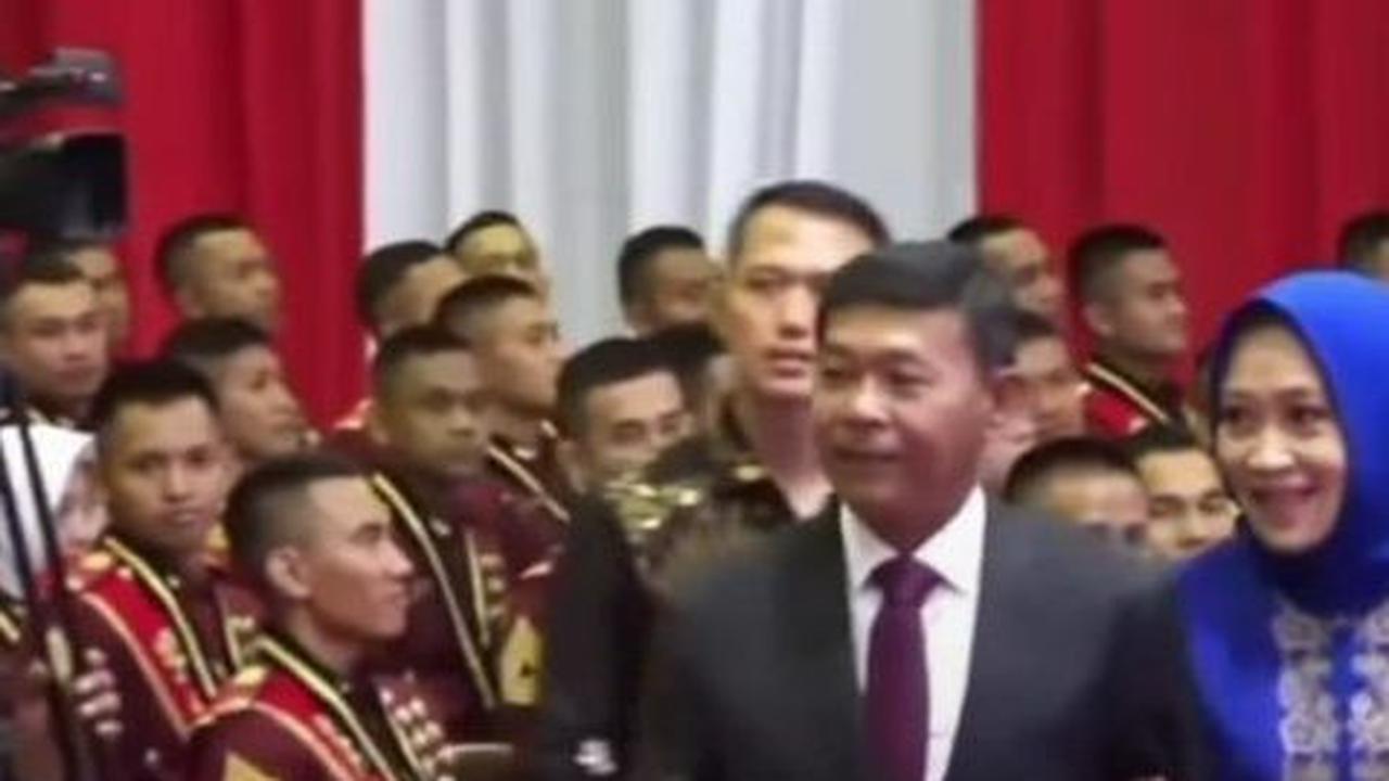 Dok. Istimewa