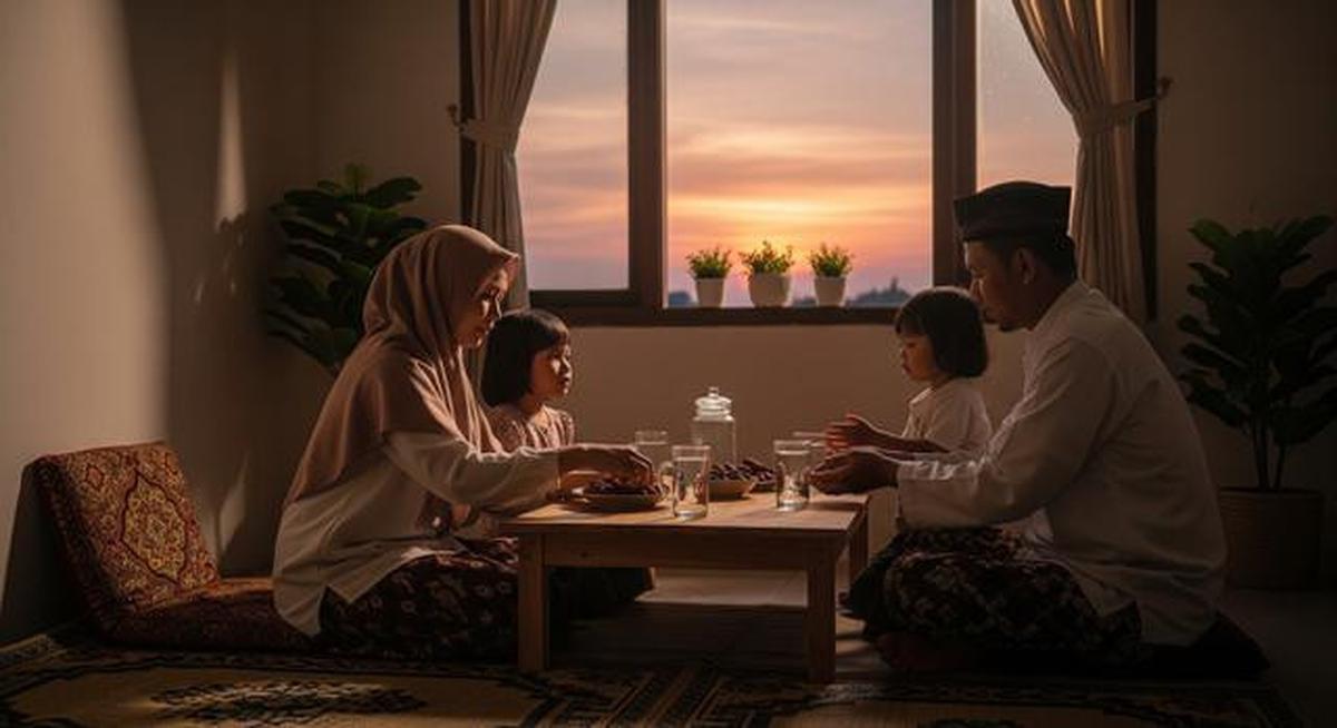 6 Keutamaan Puasa Arafah: Amalan Istimewa Penghapus Dosa Setahun Lalu &amp; Akan Datang