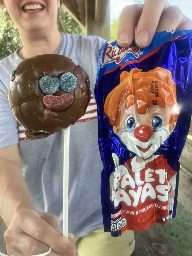 6 Potret Isi Makanan Ringan Ini Tak Sesuai Bungkusnya, Bikin Kecewa