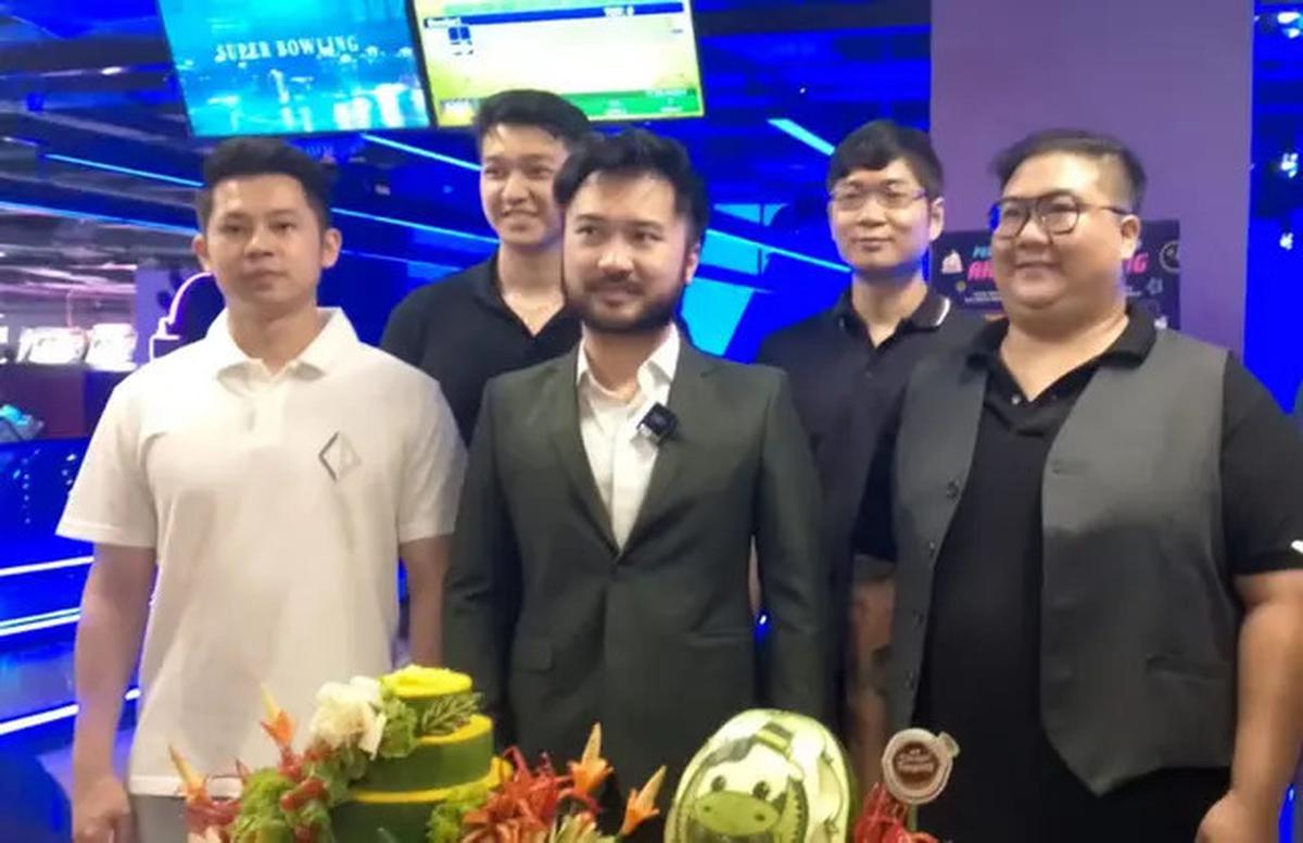 Berlisensi Disney Hingga Marvel, Selebgram Rudy Salim Lebarkan Sayap Bisnis Wahana Bermain di Jakarta