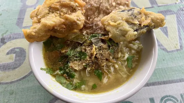 Rekomendasi Tempat Makan Soto Enak di Madiun