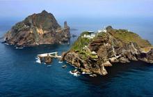 Korsel-Jepang Lanjutkan Pencarian Awak Kapal Indonesia Hilang di Perairan Pulau Dokdo