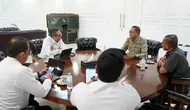 DJKI Persiapkan Forum Jurnalis ASEAN Bersama Dewan Pers