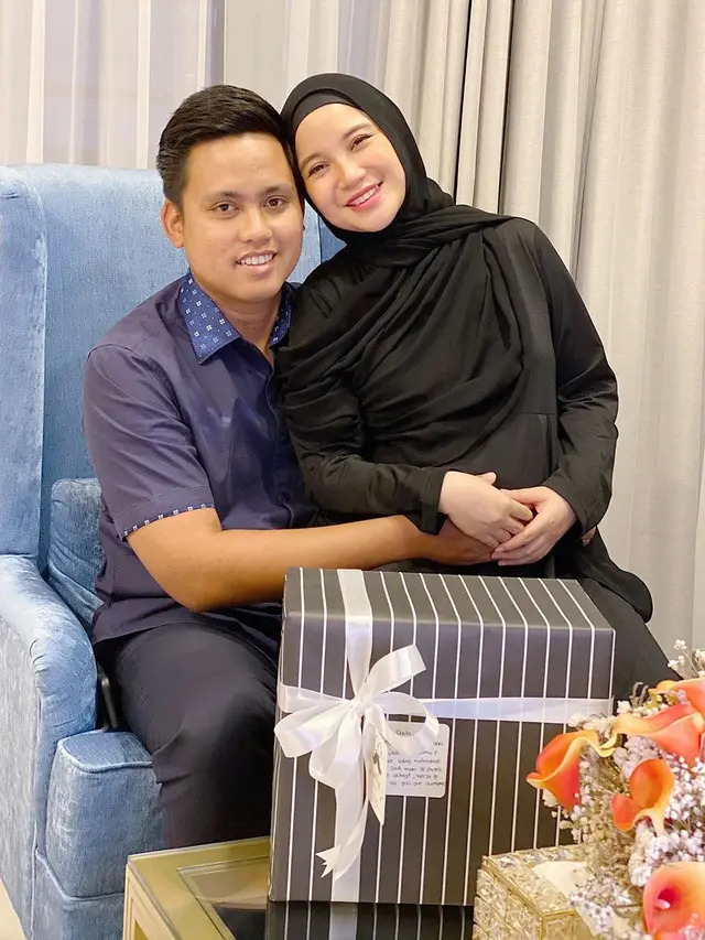 Selain Cut Meyriska, Ini 6 Potret Artis yang Hamil Anak Pertama