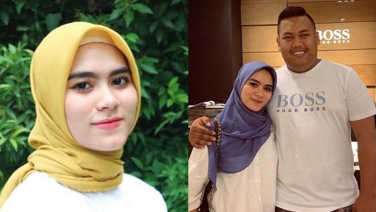 Resmi Menikah, Ini 6 Potret Dewi Amalia Istri Ajudan Pribadi yang Memesona