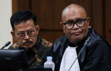 SYL: Firli Bahuri Proaktif WA Saya