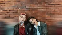 Lagu T2 Viral di Kalangan Gen Z, Tika dan Tiwi Bersyukur Meski Wajah Mereka Tak Dikenali