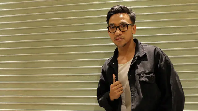 [Bintang] Bubah Alfian