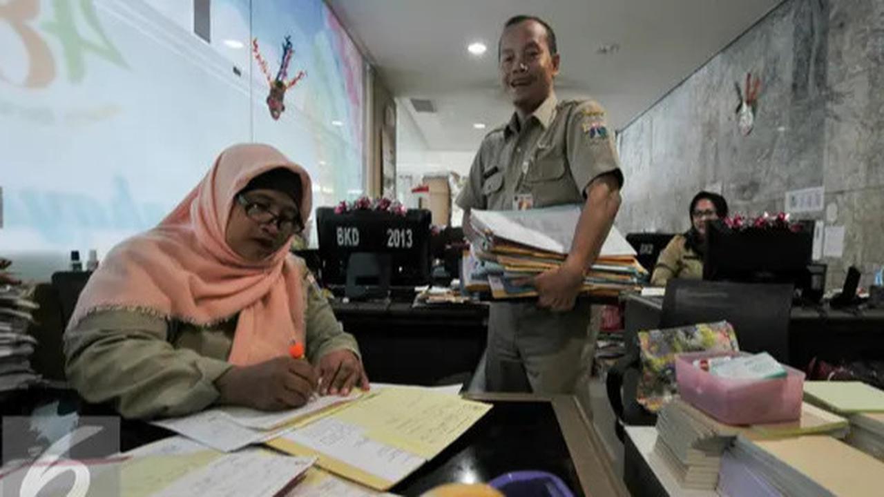 Ternyata, Ketentuan PNS Bisa Kerja Dari Mana Saja Tergantung Atasan