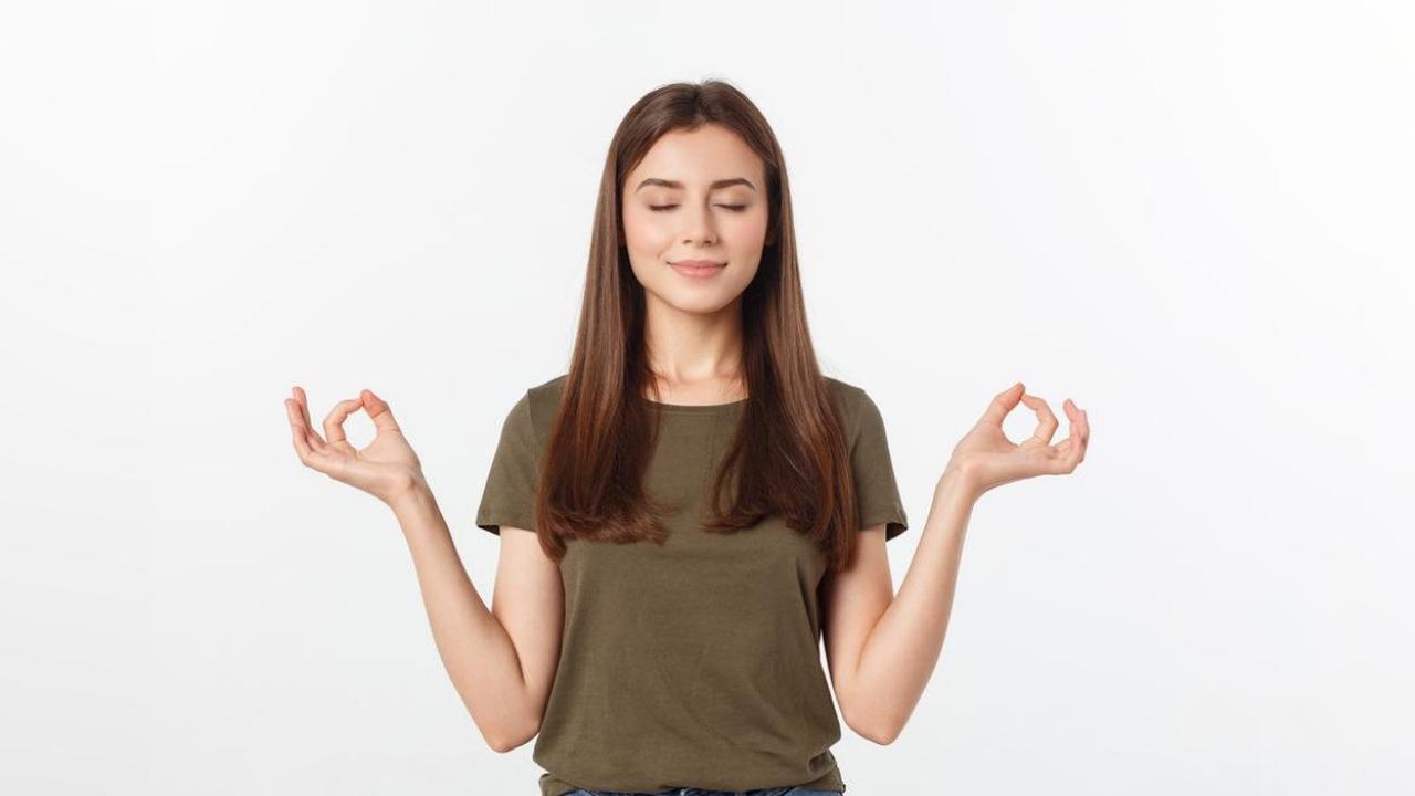 Ilustrasi sabar, menunggu