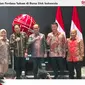 BEI kedatangan dua emiten baru pada hari ini, Kamis 10 November 2022. Yakni PT Bersama Zatta Jaya Tbk dan PT Ketrosden Triasmitra Tbk.