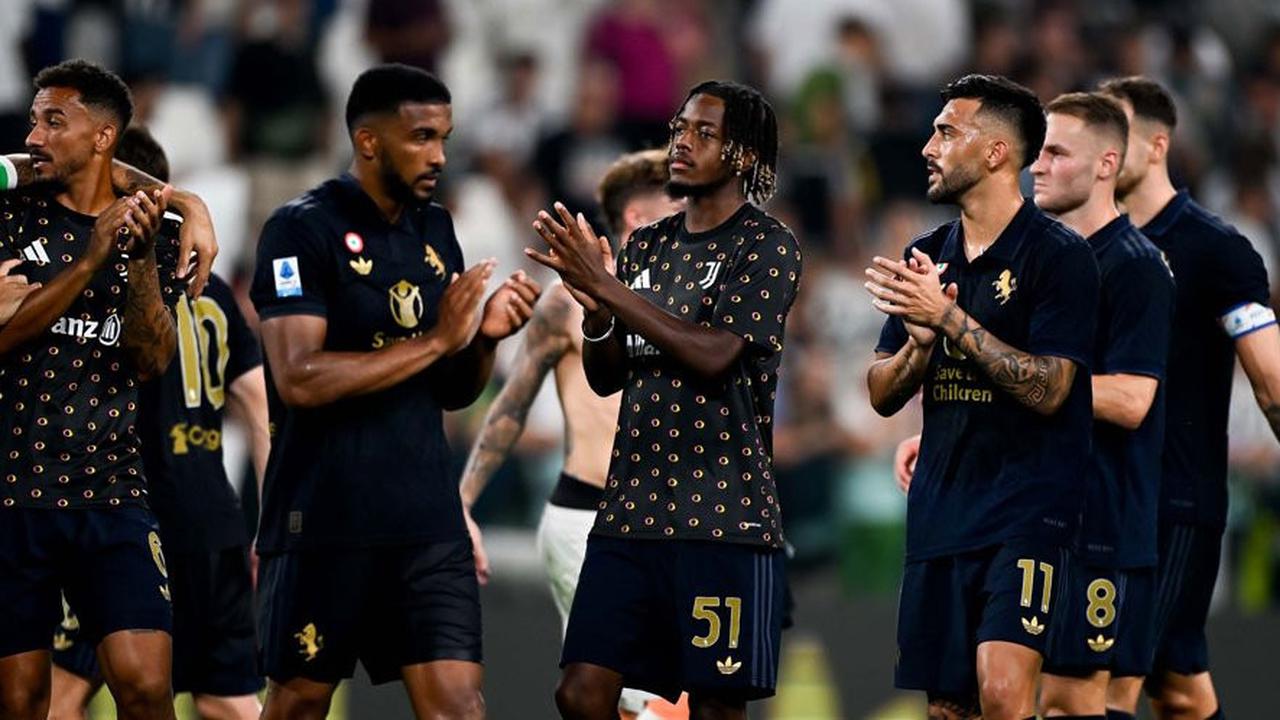 Update Kondisi Bek Juventus, Bremer: Operasi Sukses!