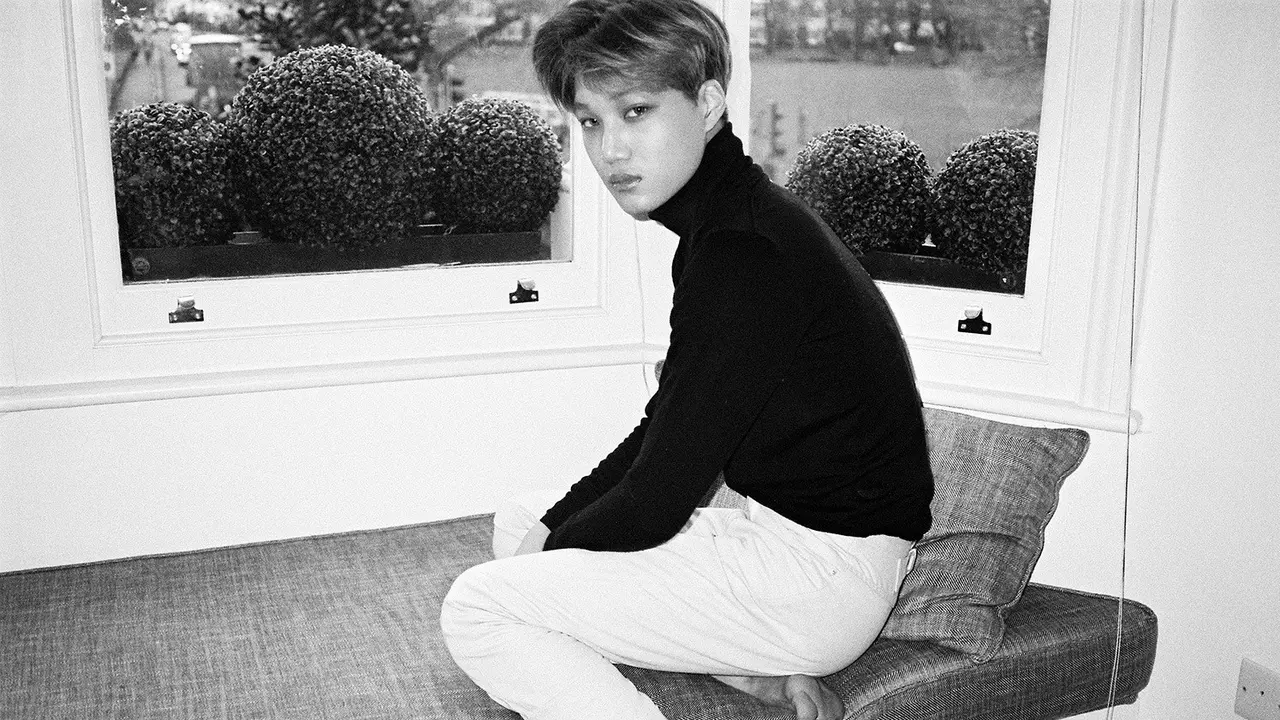 [Bintang] Kai EXO