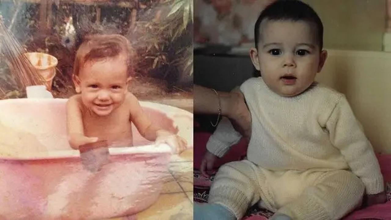 Beda Usia 10 Tahun, Ini Potret Transformasi Luna Maya dan Maxime dari Bayi hingga Jadi Pasangan Hidup