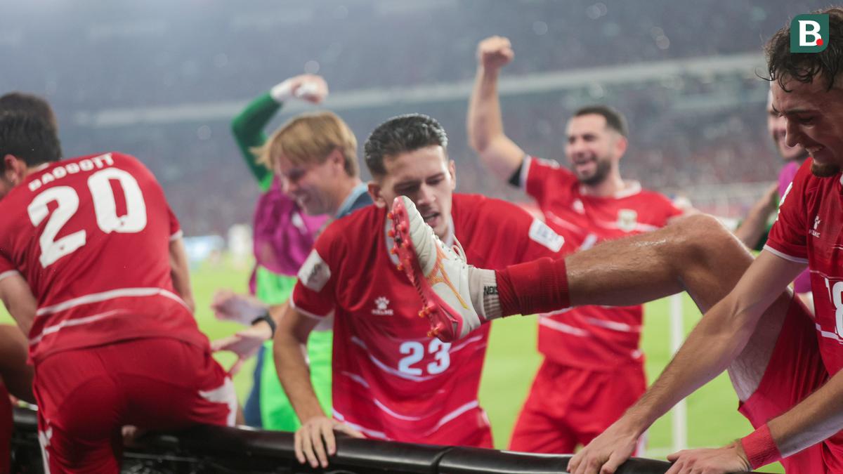 Erick Thohir Akan Evaluasi Timnas Indonesia Bareng John Herdman untuk Piala Asia 2027: Banyak Titik-Titik Kelemahan yang Harus Diperbaiki