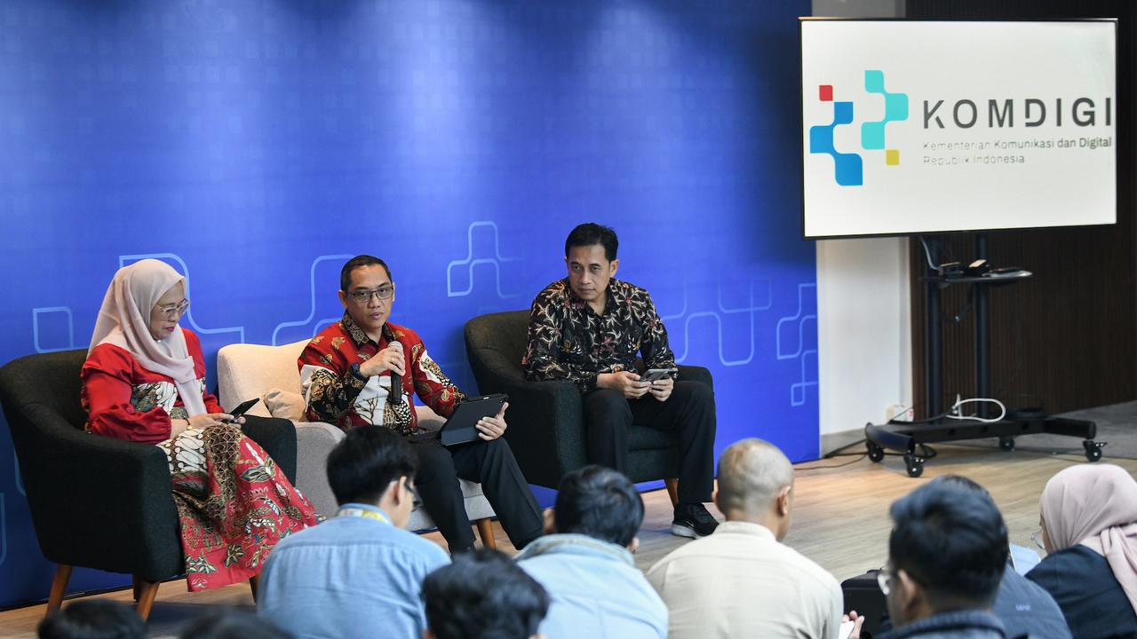 Serap 362 Masukan, PP Tunas Diklaim Kian Responsif dan Inklusif