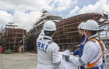 Begini Pentingnya Sertifikasi TKDN Kapal untuk Jaga Keamanan Masyarakat