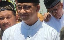 Anies Tanggapi Putusan Ambang Batas Parlemen Diubah di Pemilu 2029: Itu Namanya Fair Play