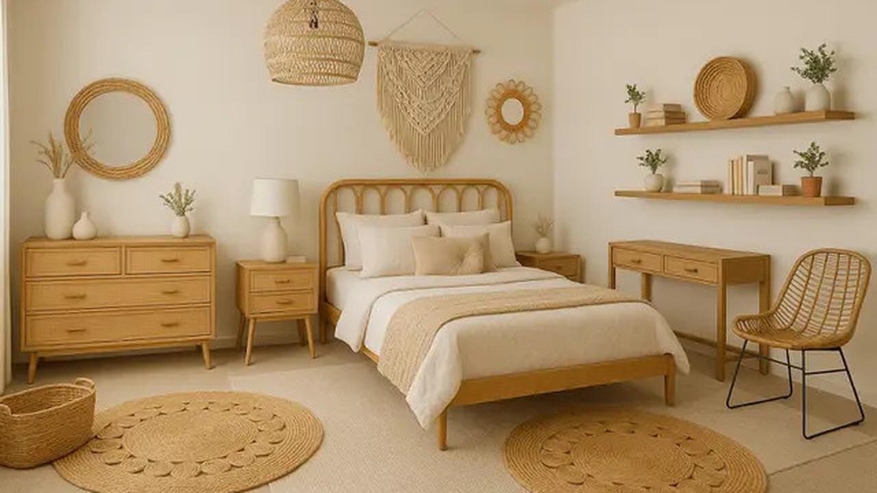 5 Langkah Ubah Kamar Tidur Jadi Zona Sehat dan Nyaman, Mudah Dilakukan