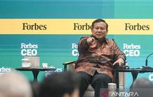 Fantastis! Rp1,7 Triliun Dana Korupsi Berhasil Diselamatkan di Tahun Pertama Pemerintahan Prabowo