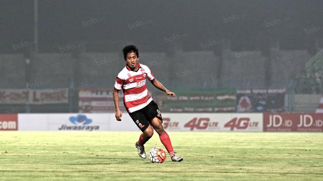 Madura United