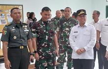 Menengok Barak Militer Tempat Pelajar di Depok Digembleng Mulai 1 Juni, Diklaim Pendaftar Membludak