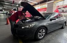Beli Mobil Bekas? Jangan Lupa Cek Garansi dan Rekam Jejak Inspeksinya