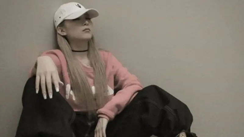 Mantan Idol, Cheska,  Ungkap Sisi Kelam Industri Musik Korea atau Kpop