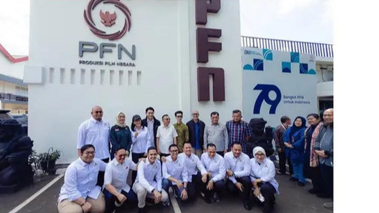 Sama dengan Deddy Corbuzier, Ifan Seventeen Diingatkan KPK Wajib Serahkan LHKPN Usai jadi Dirut PFN