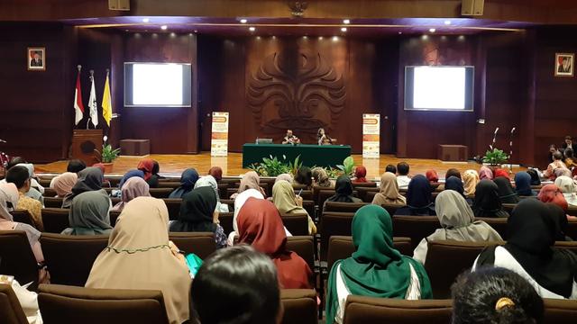 Stunting, Kerdil, Seminar Gizi untuk Bangsa