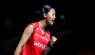 Putri Kusuma Wardani Melaju, 4 Wakil Indonesia Tembus 8 Besar China Open 2026