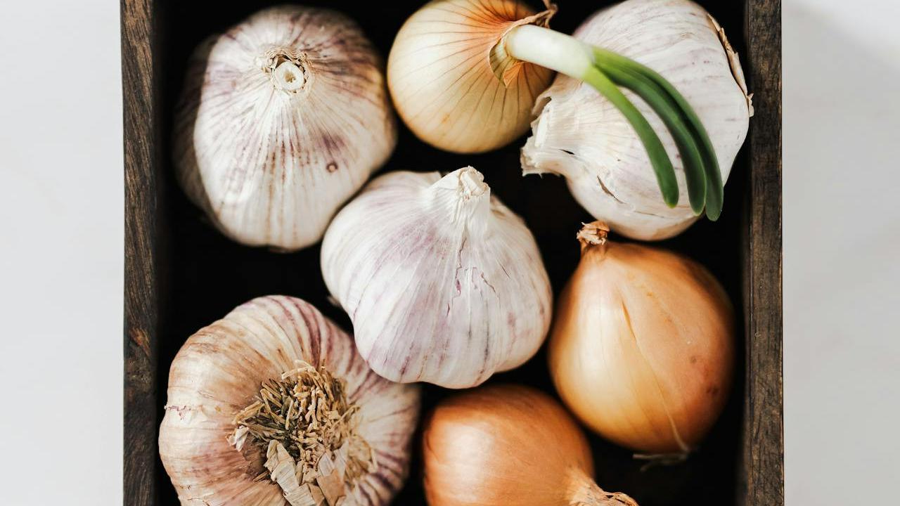 Kenali 6 Jenis Makanan yang Bantu Redakan Bau Badan Tak Sedap