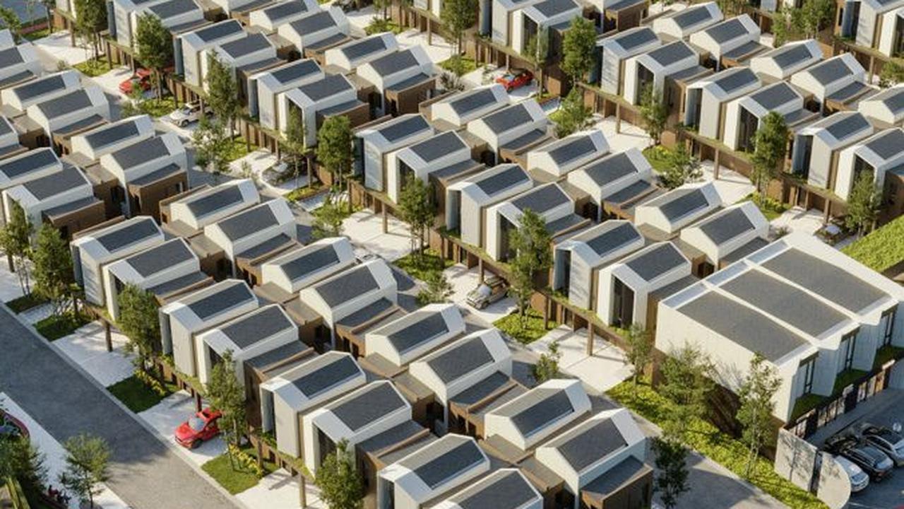 Konglomerat Indonesia Kesulitan Jual Hunian Mewahnya di Singapura