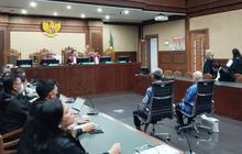 Viral Drama Perselingkuhan Eks Dirut Taspen Pernah Tepergok Istri, Kini Terungkap Beli 11 Apartemen dari Duit Korupsi