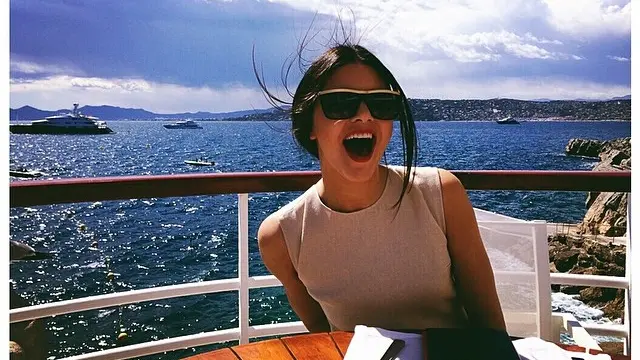 Kendall Jenner