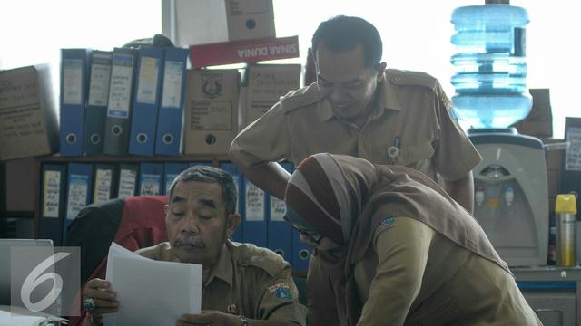 Top 3: Ini Jadwal Cuti Bersama PNS 2018 - Bisnis Liputan6.com