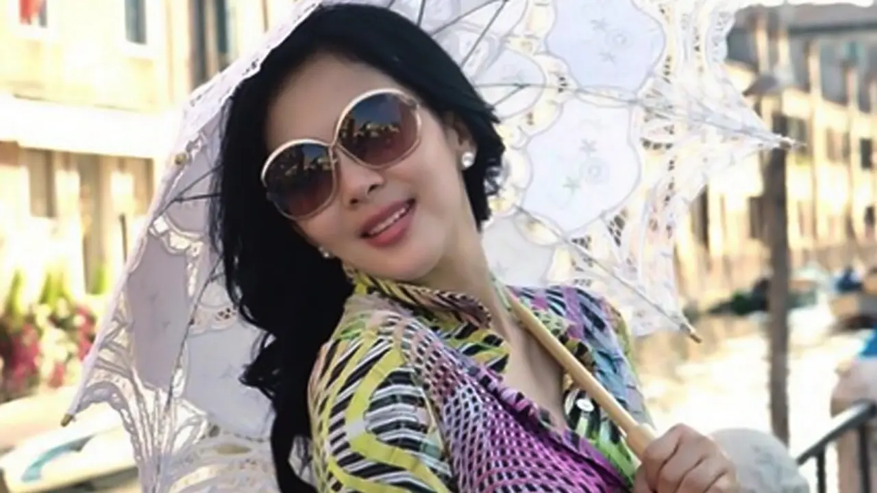 Perubahan Wajah Enam Artis Indonesia Ini Bikin Kaget