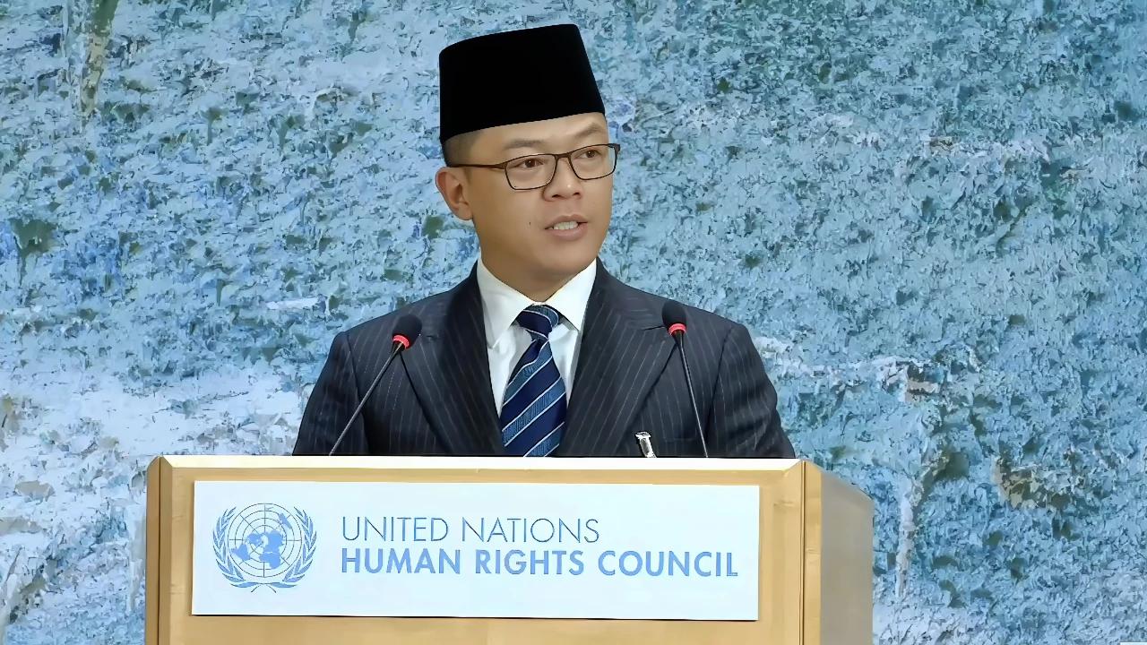 Menlu Sugiono: Presiden Siap Jadi Mediator Redam Konflik Timur Tengah