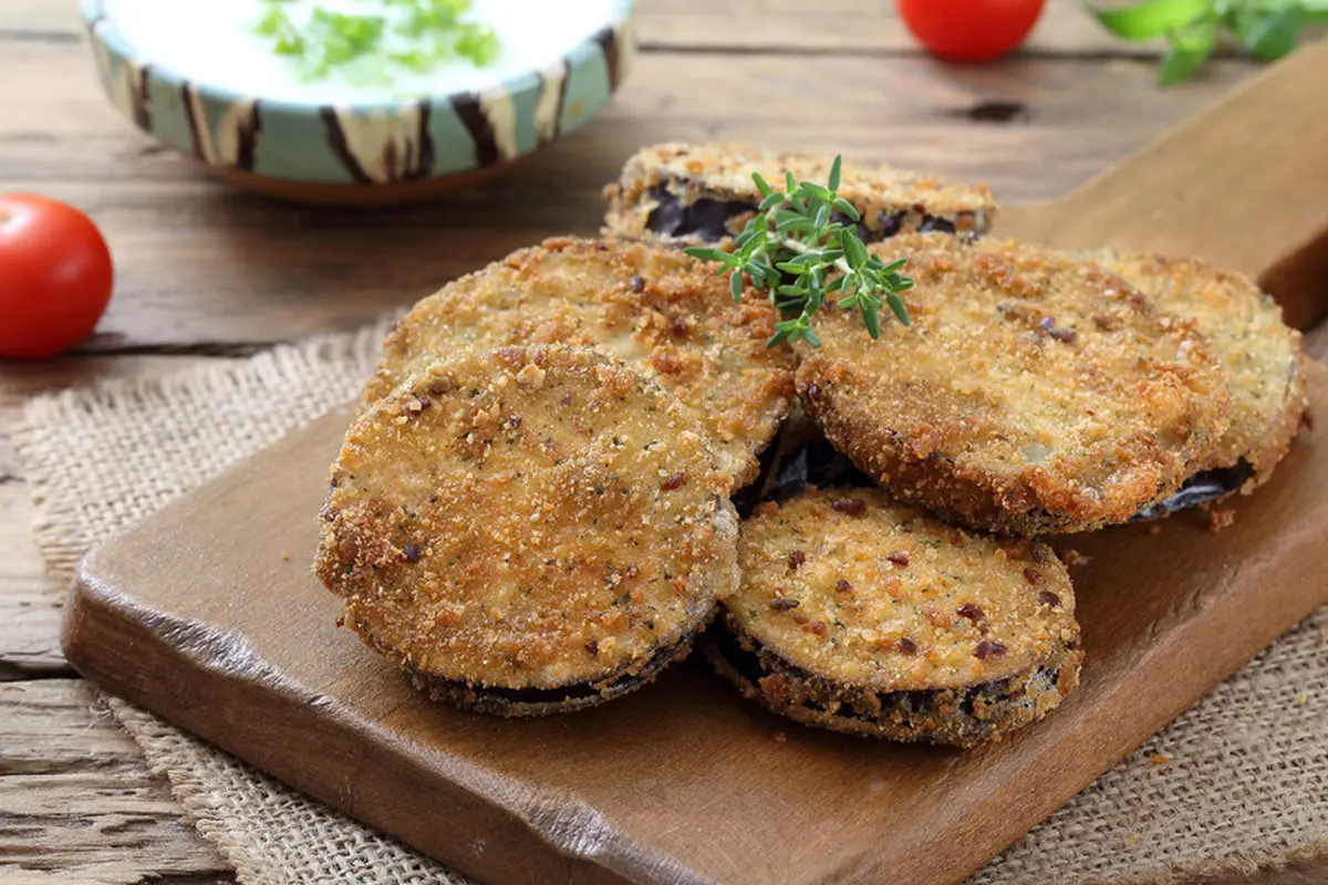 terong goreng tepung