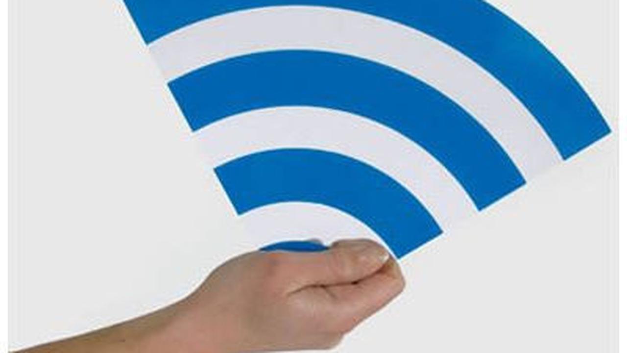 2. WiFi
